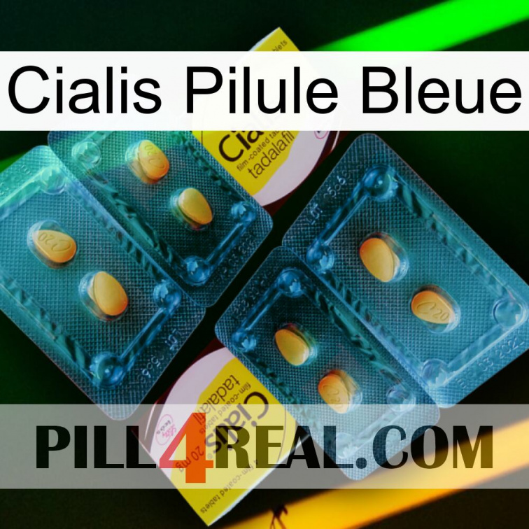 Cialis Blue Pill cialis5